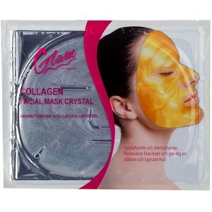 Glam Of Sweden Mask crystal face 60 gr