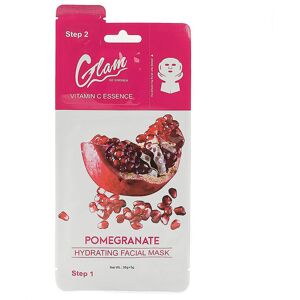 Glam Of Sweden Mask pomegrante facial 35 + 5 gr