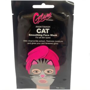 Glam Of Sweden Mask cat