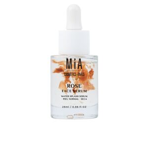 Mia Cosmetics Paris Rose Face Serum water splash serum 29 ml