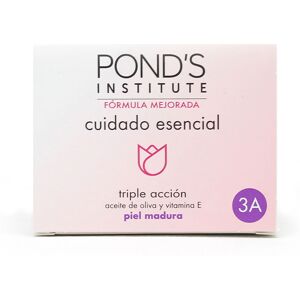 Pond's Cuidado Esencial triple acción ’3A’ crema 50 ml