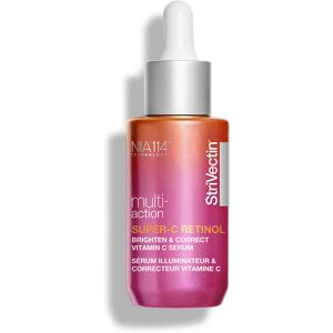 Strivectin MULTI-ACTION SUPER-C Retinol brighten&correct; vitamin C serum 30 ml