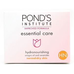 Pond's Cuidado Esencial hidronutritiva ’HN’ piel normal a seca 50 ml