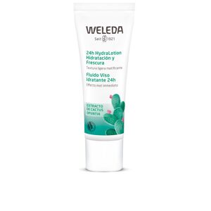 Weleda Cactus Opuntia 24h hydralotion hidratación y frescura 30 ml