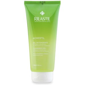 Rilastil Acnestil gel limpiador purificante 200 ml