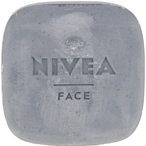 Nivea Naturally Good limpiador facial exfoliante profundo 75 gr