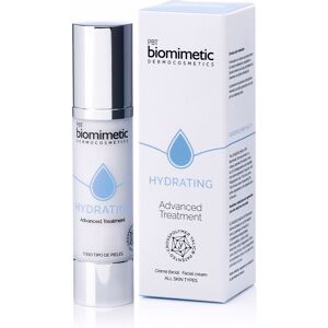 Biomimetic Dermocosmetics Advanced Treatment hidratante 50 ml