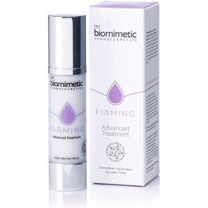 Biomimetic Dermocosmetics Advanced Treatment reafirmante 50 ml