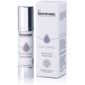 Biomimetic Dermocosmetics Advanced Treatment despigmentante 50 ml