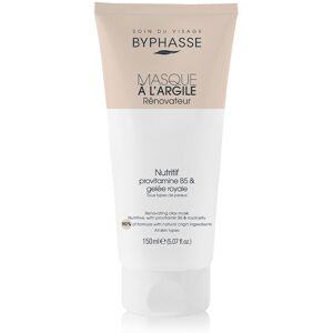 Byphasse Mascarilla De Arcilla renovadora 150 ml