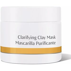 Dr. Hauschka Purifying mask 90 gr