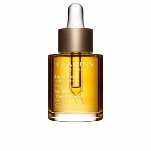 Clarins "SANTAL" Oil for dry or reddened skin 30 ml