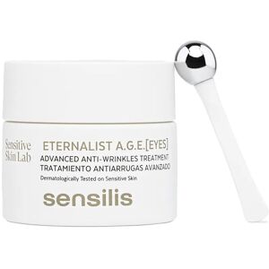 Sensilis Eternalist A.G.E. ojos 20 ml