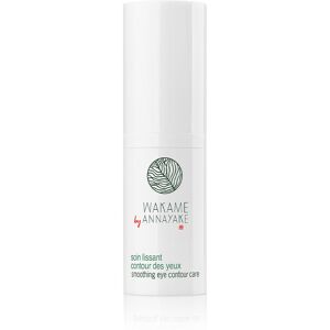 Wakame By Annayake smoothing eye contour care 15 ml