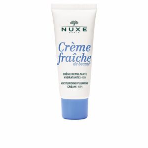 Nuxe Crème Fraîche crema repulpante hidratante 48h 30 ml