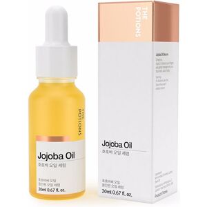 The Potions Jojoba Oil serum 20 ml