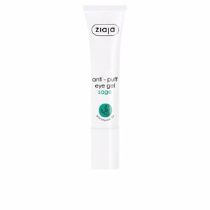 Ziaja ANTI-BOLSAS contorno de ojos en gel con salvia 15 ml