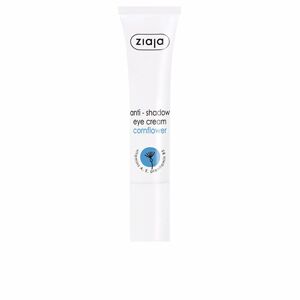 Ziaja ANTI-OJERAS contorno de ojo crema con aciano 15 ml