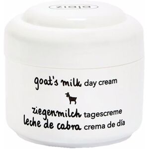 Ziaja Leche De Cabra crema facial de día 50 ml