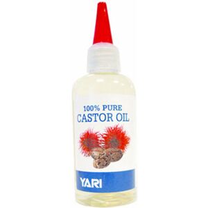 Yari 100% Pure castor oil 110 ml