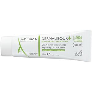 A-Derma DERMALIBOUR+ Cica crema 15 ml