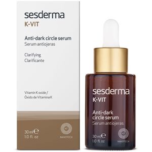 Sesderma K-VIT sérum antiojeras 30 ml