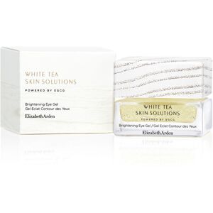 Elizabeth Arden White Tea Skin Solutions brightening eye gel 15 ml