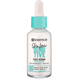 Essence Skin LOVIN’ Sensitive sérum facial 30 ml