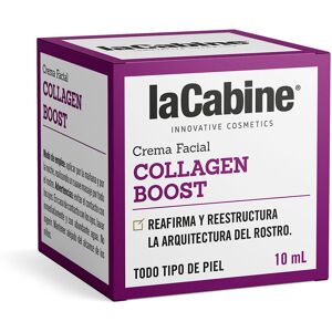 La Cabine Collagen Boost cream 10 ml