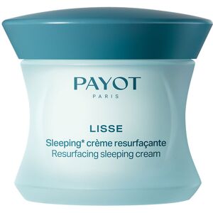 Payot Lisse sleeping* crème resurfaçante 50 ml