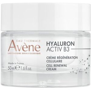 Avène Hyaluron Activ B3 crema regeneradora celular 50 ml