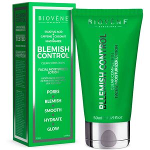 Biovene Blemish Control clear complexion facial moisturizer lotion 50 ml