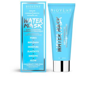 Biovene Water Mask super hydrating overnight treatment 75 ml