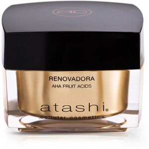 Atashi Celullar Cosmetic renovadora aha fruit acids 50 ml