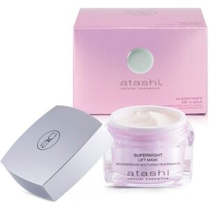 Atashi Supernight mascarilla lift mask 50 ml