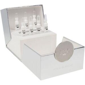 Isabelle Lancray Beaulift perle blanche edition ampoules 7 x 2 ml