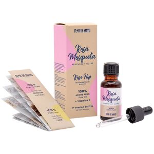 Flor De Mayo Natural Oil rosehip 20 ml