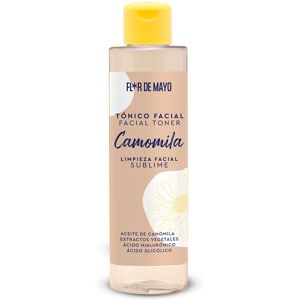 Flor De Mayo Sublime Camomile facial toner 200 ml