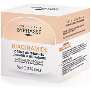 Byphasse Niacinamide anti-spot cream 50 ml