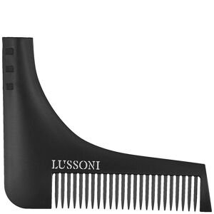 Lussoni beard comb 1 u