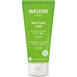 Weleda Skin Food Light light nutrition cream 75 ml