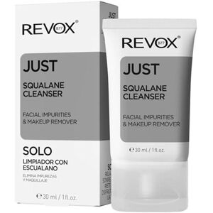 Revox Just squalane cleanser 30ml