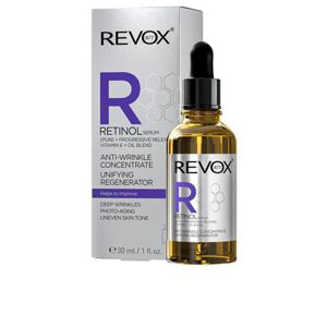 Revox Retinol Unifying Regenerator serum 30 ml