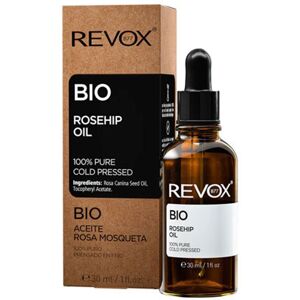 Revox Bio rosehip oil 100% 30 ml