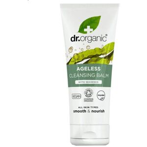 Dr. Organic Ageless facial cleansing balm 100 ml