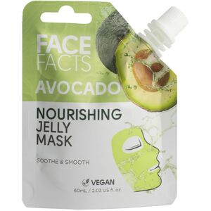 Face Facts Nourishing helly mask 60 ml