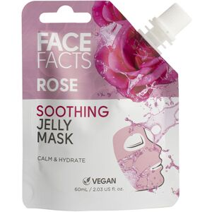 Face Facts Soothing jelly mask 60 ml