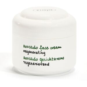 Ziaja Avocado facial cream 50 ml