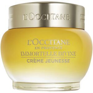 L'Occitane En Provence Siempreviva divine cream 50 ml