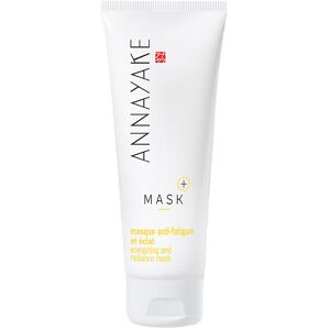 Annayake MASK+ energizing and radiance mask 75 ml